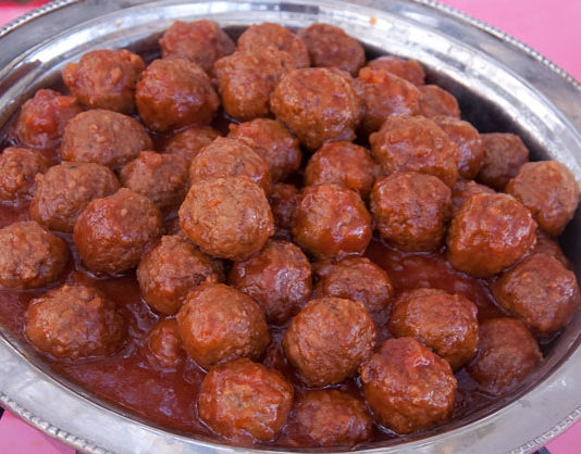 Polpette di pesce in salsa di pomodoro 1704 0 polpette_pescepomodoro