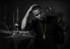 Due date in Italia per il rapper The Game 1708 0 thegame