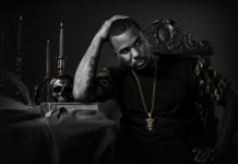 Due date in Italia per il rapper The Game 1708 0 thegame