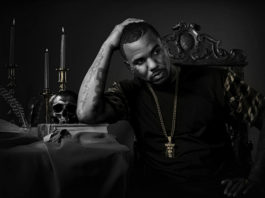 Due date in Italia per il rapper The Game 1708 0 thegame
