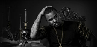 Due date in Italia per il rapper The Game 1708 0 thegame