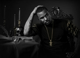 Due date in Italia per il rapper The Game 1708 0 thegame