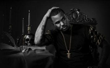 Due date in Italia per il rapper The Game 1708 0 thegame