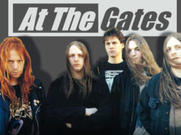 Tre appuntamenti con la band At The Gates nel 2015 1709 0 atthegates