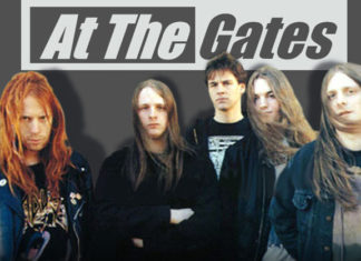 Tre appuntamenti con la band At The Gates nel 2015 1709 0 atthegates