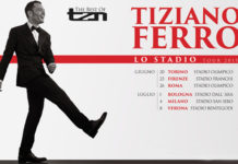 Tiziano Ferro in tour nel 2015 1710 0 tizianoferro