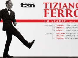Tiziano Ferro in tour nel 2015 1710 0 tizianoferro