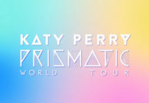 Katy Perry arriva in Italia con il Prismatic World Tour 1711 0 katyperry
