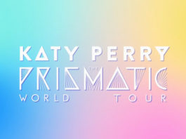 Katy Perry arriva in Italia con il Prismatic World Tour 1711 0 katyperry