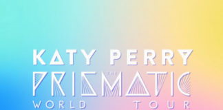 Katy Perry arriva in Italia con il Prismatic World Tour 1711 0 katyperry