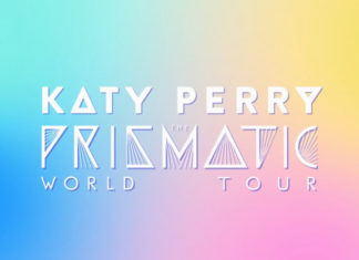 Katy Perry arriva in Italia con il Prismatic World Tour 1711 0 katyperry