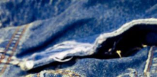 Come abbinare un giubbino jeans 1713 0 giubbinojeans