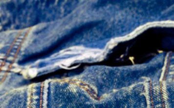Come abbinare un giubbino jeans 1713 0 giubbinojeans