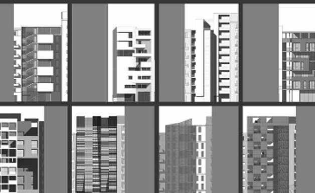 Urban Infill: l’architettura si presenta 1714 0 urbaninfill