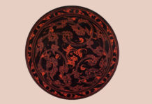 Le leggendarie tombe di Mawangdui 1715 0 tombemawangdui