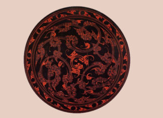 Le leggendarie tombe di Mawangdui 1715 0 tombemawangdui