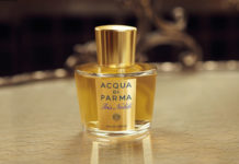 Acqua Nobile Iris di Acqua di Parma 1722 0 acquanobile