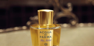 Acqua Nobile Iris di Acqua di Parma 1722 0 acquanobile