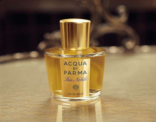 Acqua Nobile Iris di Acqua di Parma 1722 0 acquanobile