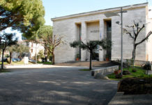 Colori nell’antica Paestum 1723 0 museo archeologico di paestum