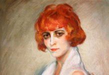 La Divina Marchesa: arte e vita di Luisa Casati dalla Belle Époque agli Anni folli 1724 0 ladivinamarchesa