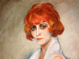 La Divina Marchesa: arte e vita di Luisa Casati dalla Belle Époque agli Anni folli 1724 0 ladivinamarchesa