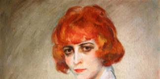 La Divina Marchesa: arte e vita di Luisa Casati dalla Belle Époque agli Anni folli 1724 0 ladivinamarchesa