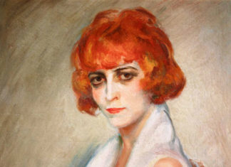 La Divina Marchesa: arte e vita di Luisa Casati dalla Belle Époque agli Anni folli 1724 0 ladivinamarchesa