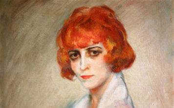 La Divina Marchesa: arte e vita di Luisa Casati dalla Belle Époque agli Anni folli 1724 0 ladivinamarchesa