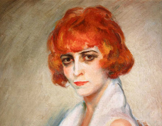 La Divina Marchesa: arte e vita di Luisa Casati dalla Belle Époque agli Anni folli 1724 0 ladivinamarchesa
