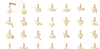 I ciondoli Dodo 1728 0 ciondolidodo