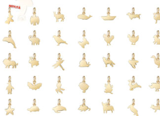 I ciondoli Dodo 1728 0 ciondolidodo