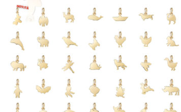 I ciondoli Dodo 1728 0 ciondolidodo