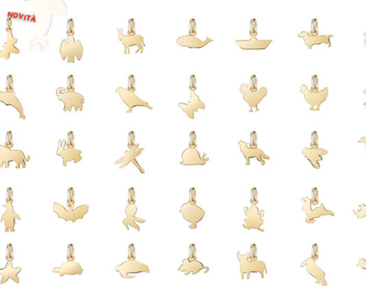 I ciondoli Dodo 1728 0 ciondolidodo