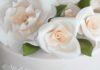 Torta con rose di zucchero 1732 0 cakedesign2