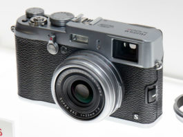 Fujifilm X100S 1745 0 Fujifilm_X100S