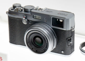 Fujifilm X100S 1745 0 Fujifilm_X100S