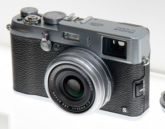 Fujifilm X100S 1745 0 Fujifilm_X100S