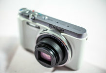 Casio EX-ZR1000 1747 0 Casio_EX ZR1000