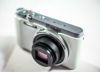 Casio EX-ZR1000 1747 0 Casio_EX ZR1000