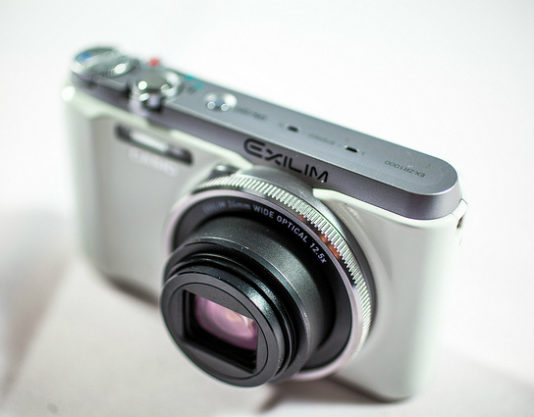 Casio EX-ZR1000 1747 0 Casio_EX ZR1000