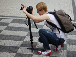 Cavalletto monopiede 1750 0 Cavalletto_monopiede