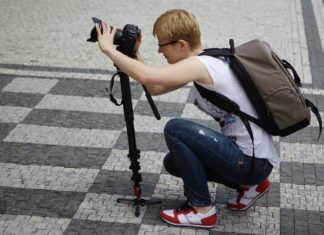 Cavalletto monopiede 1750 0 Cavalletto_monopiede