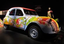 Il Museo dell’Automobile di Torino 1764 0 i_museo_dell automobile di_torino