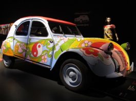 Il Museo dell’Automobile di Torino 1764 0 i_museo_dell automobile di_torino