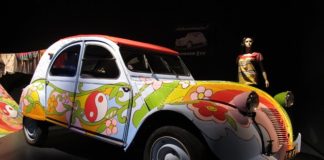 Il Museo dell’Automobile di Torino 1764 0 i_museo_dell automobile di_torino