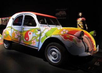 Il Museo dell’Automobile di Torino 1764 0 i_museo_dell automobile di_torino