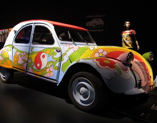 Il Museo dell’Automobile di Torino 1764 0 i_museo_dell automobile di_torino