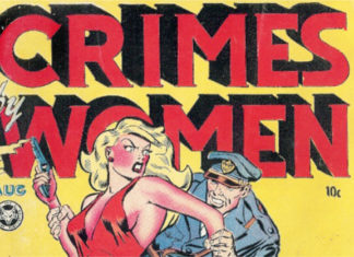 I fumetti alternativi più noti 1767 0 I_fumetti_alternativi_piu_noti