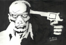 Sin City 1781 0 SinCity